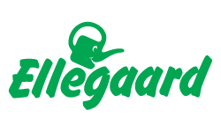 Ellegaard logo